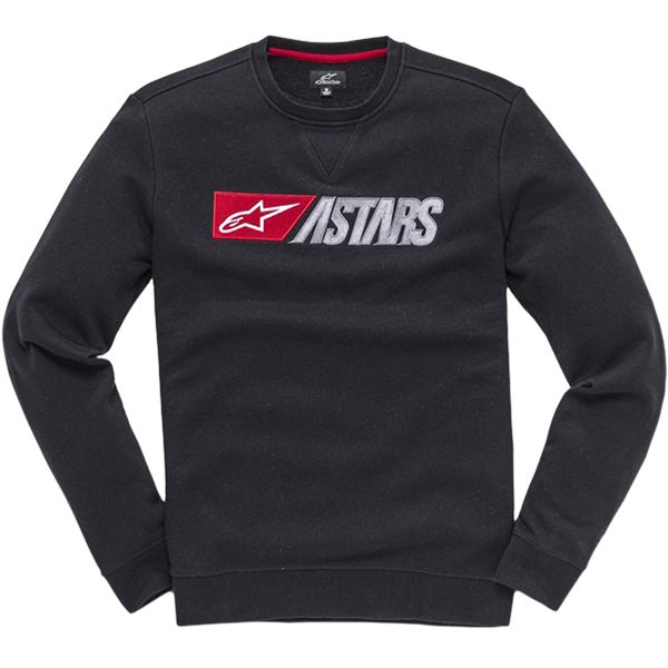 Alpinestars Alpinestars Indulgent Fleece Black